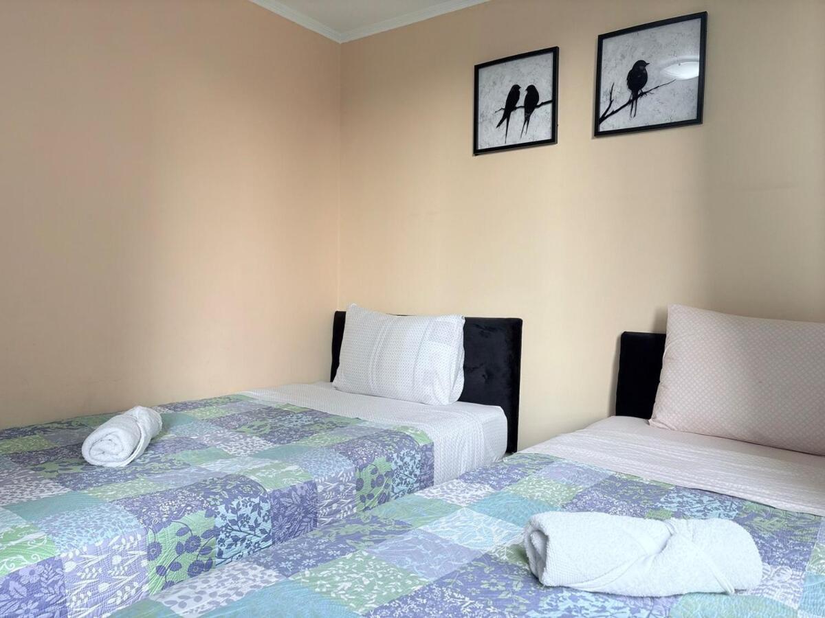 Centrally Located For 4